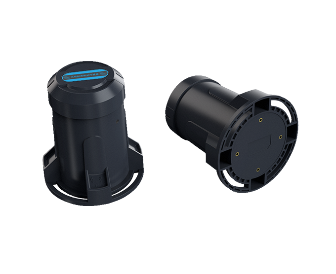 無線傾角振動傳感器