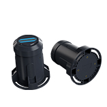 無線傾角振動傳感器