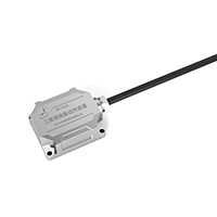 三維傾角振動傳感器