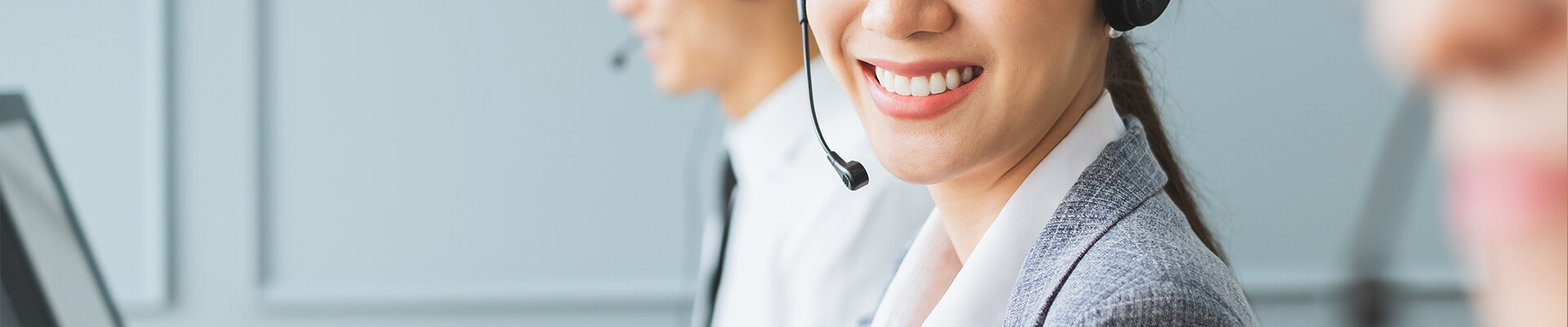 來和我們聊聊您的需求吧！