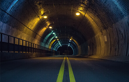 公路隧道