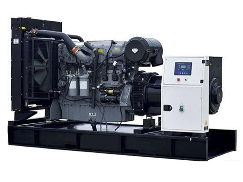 100KW鉑金斯柴油發(fā)電機(jī)組