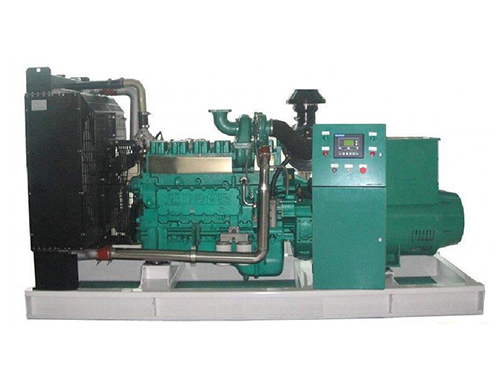 100KW玉柴柴油發(fā)電機(jī)組