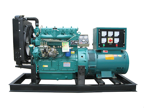 100KW濰坊柴油發(fā)電機(jī)組
